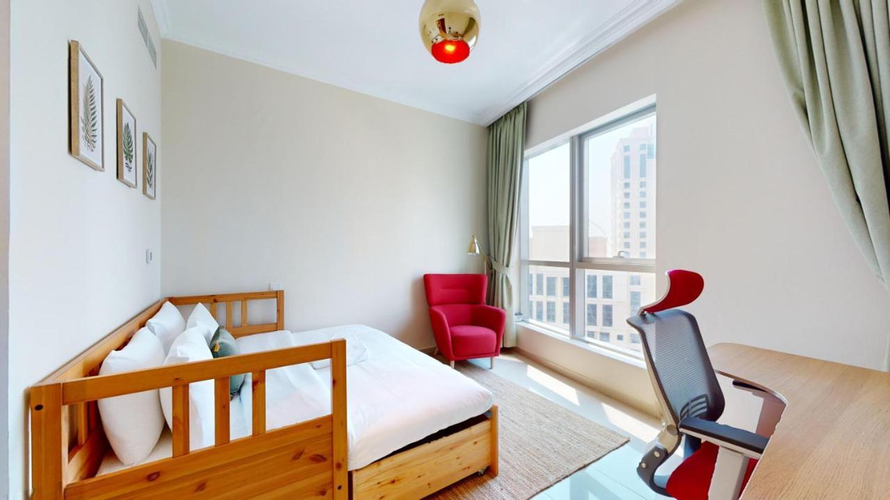 Bay - Comfortable One Bedroom Apartment
