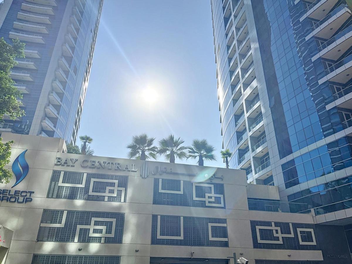 Bay - Comfortable One Bedroom Apartment