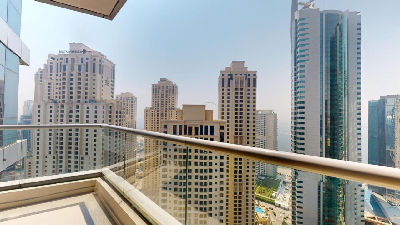 Bay - Comfortable One Bedroom *