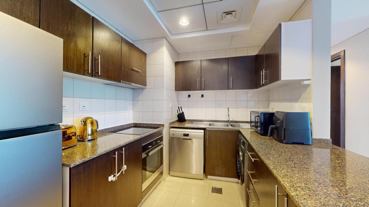 Apartment Bay - Comfortable One Bedroom