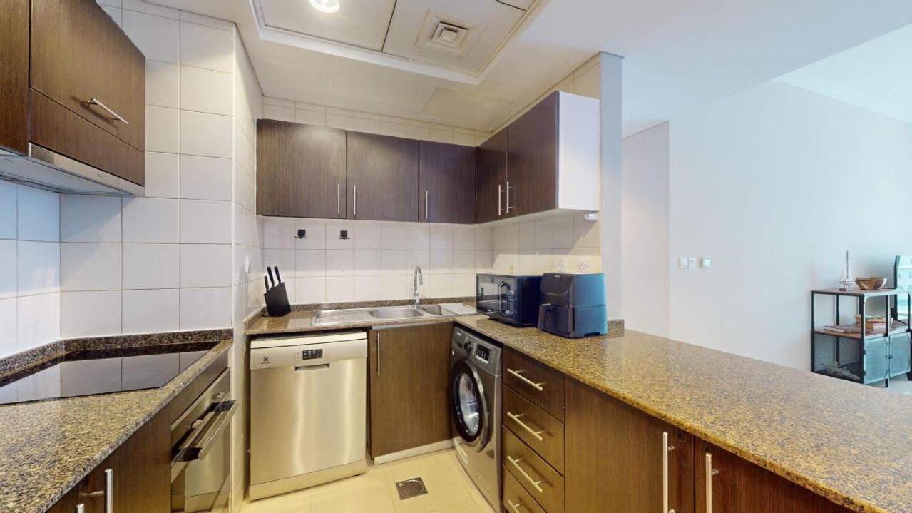 Apartment Bay - Comfortable One Bedroom