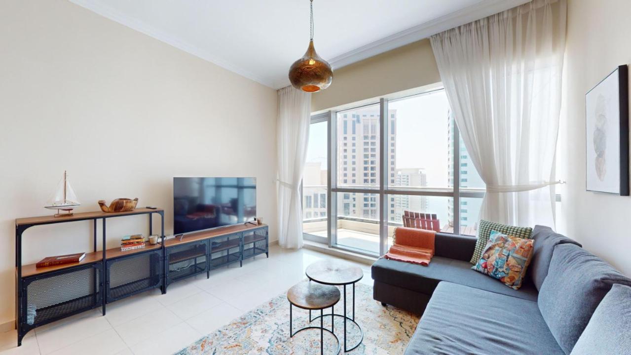 Apartment Bay - Comfortable One Bedroom *