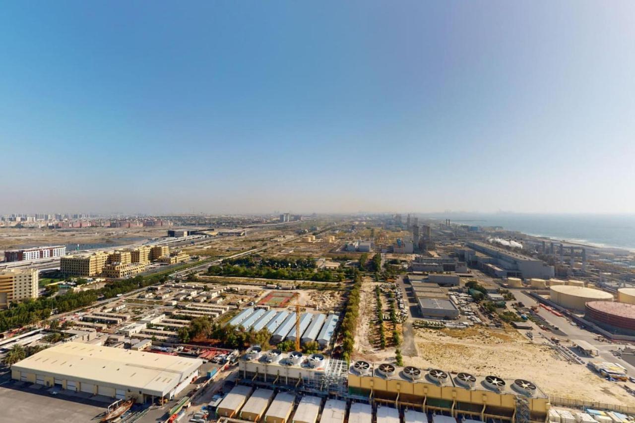 One - Gorgeous Dubai