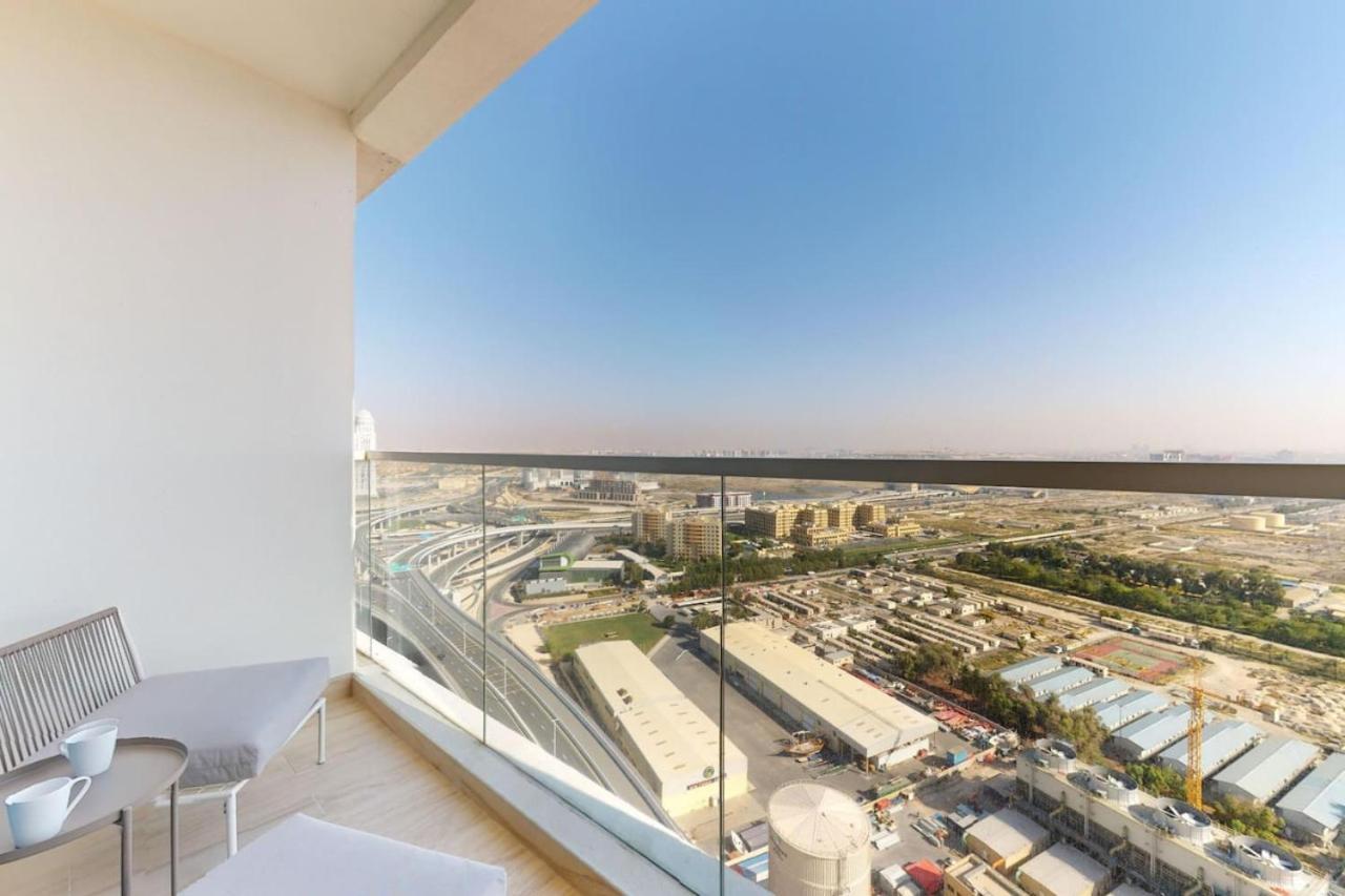 Apartment One - Gorgeous Dubai