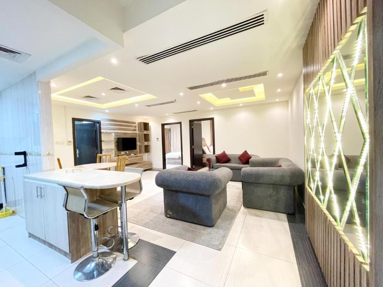 Zenith Smart - Zenith Tower A1