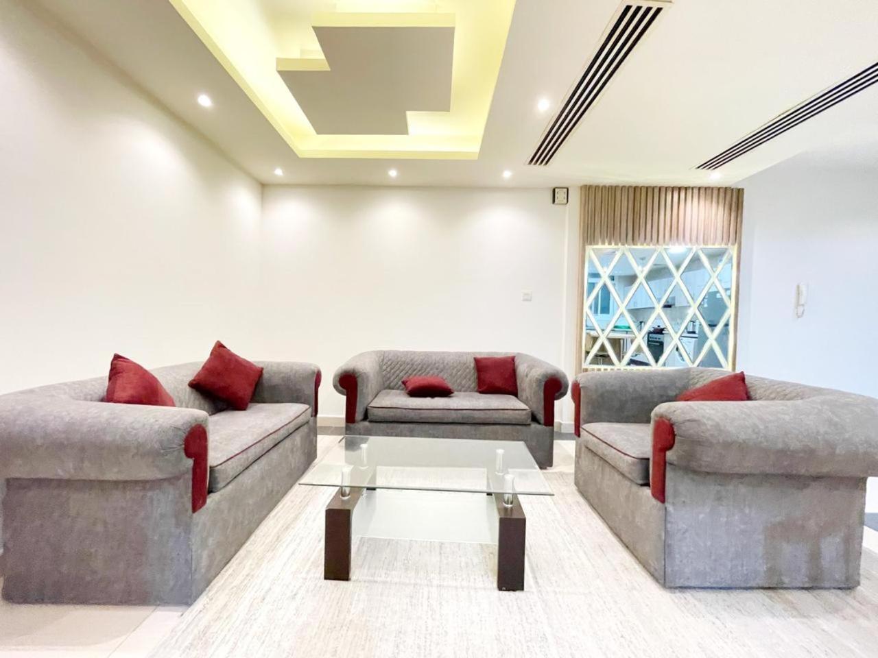 Zenith Smart - Zenith Tower A1 Apartment