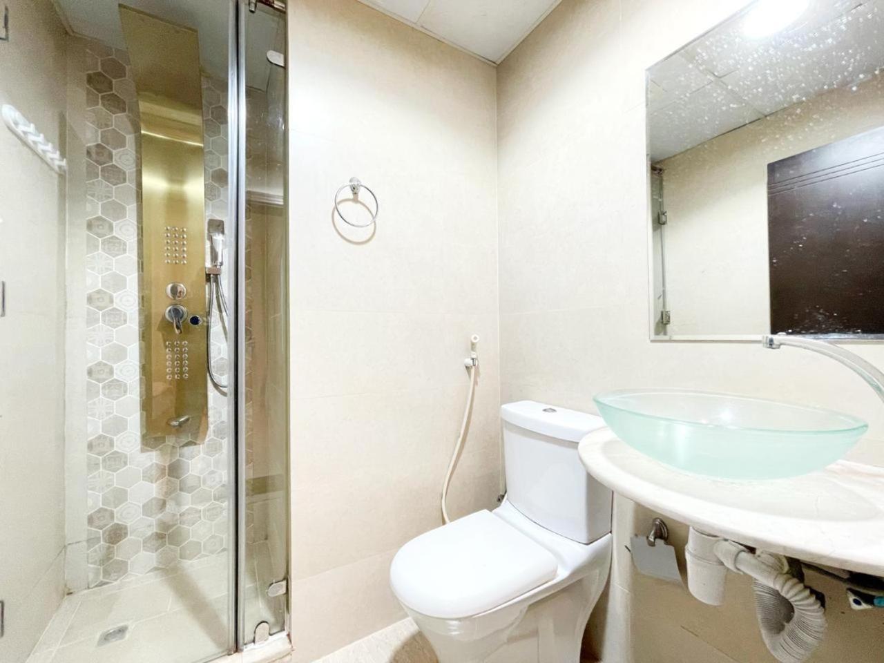 Apartment Zenith Smart - Zenith Tower A1