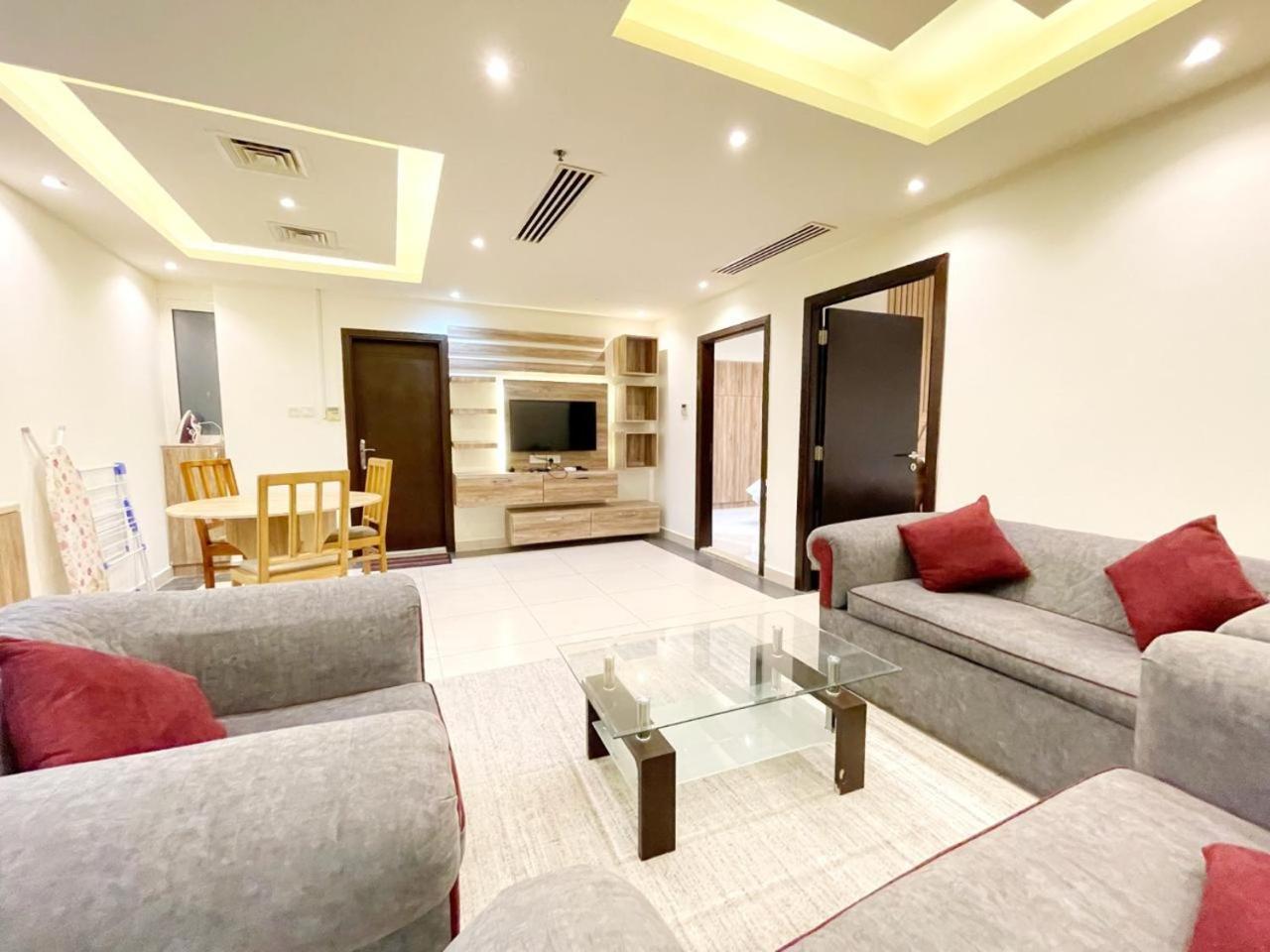 Zenith Smart - Zenith Tower A1 Apartment *