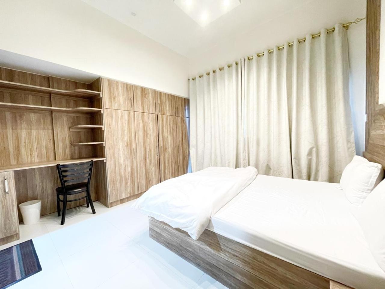 Apartment Zenith Smart - Zenith Tower A1 *