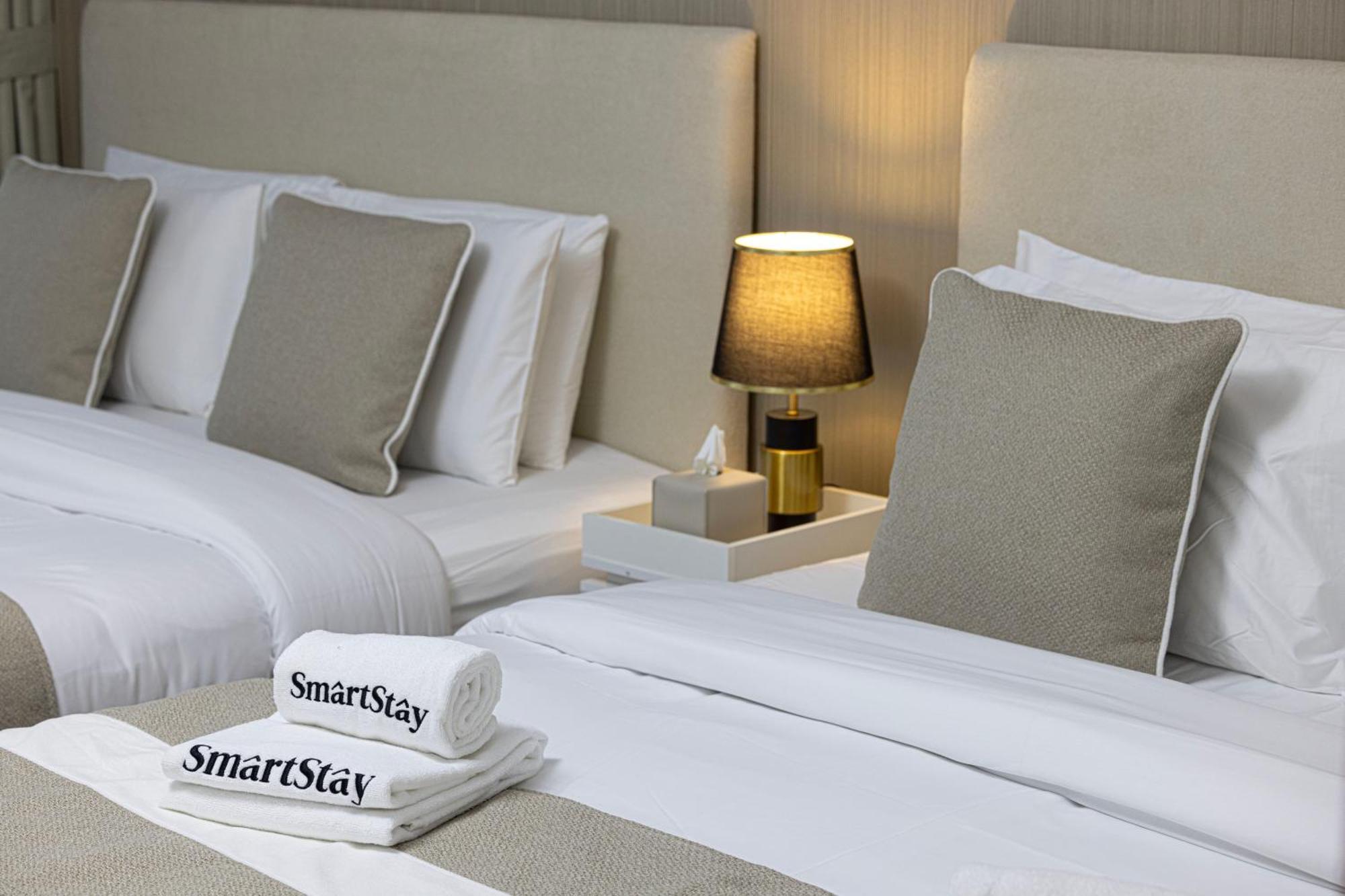 Smartstay At Opera Grand - Stunning Burj Khalifa Views - Brand New Luxury Residences Dubai