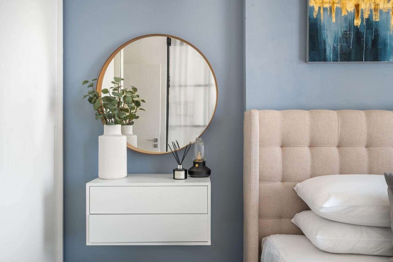 Guestready - Sky-high Comfort At Hills Apartment