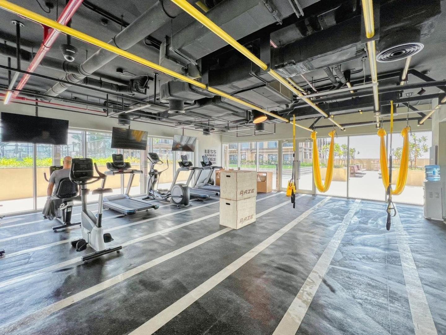 Apartment Guestready - Sky-high Comfort At Hills