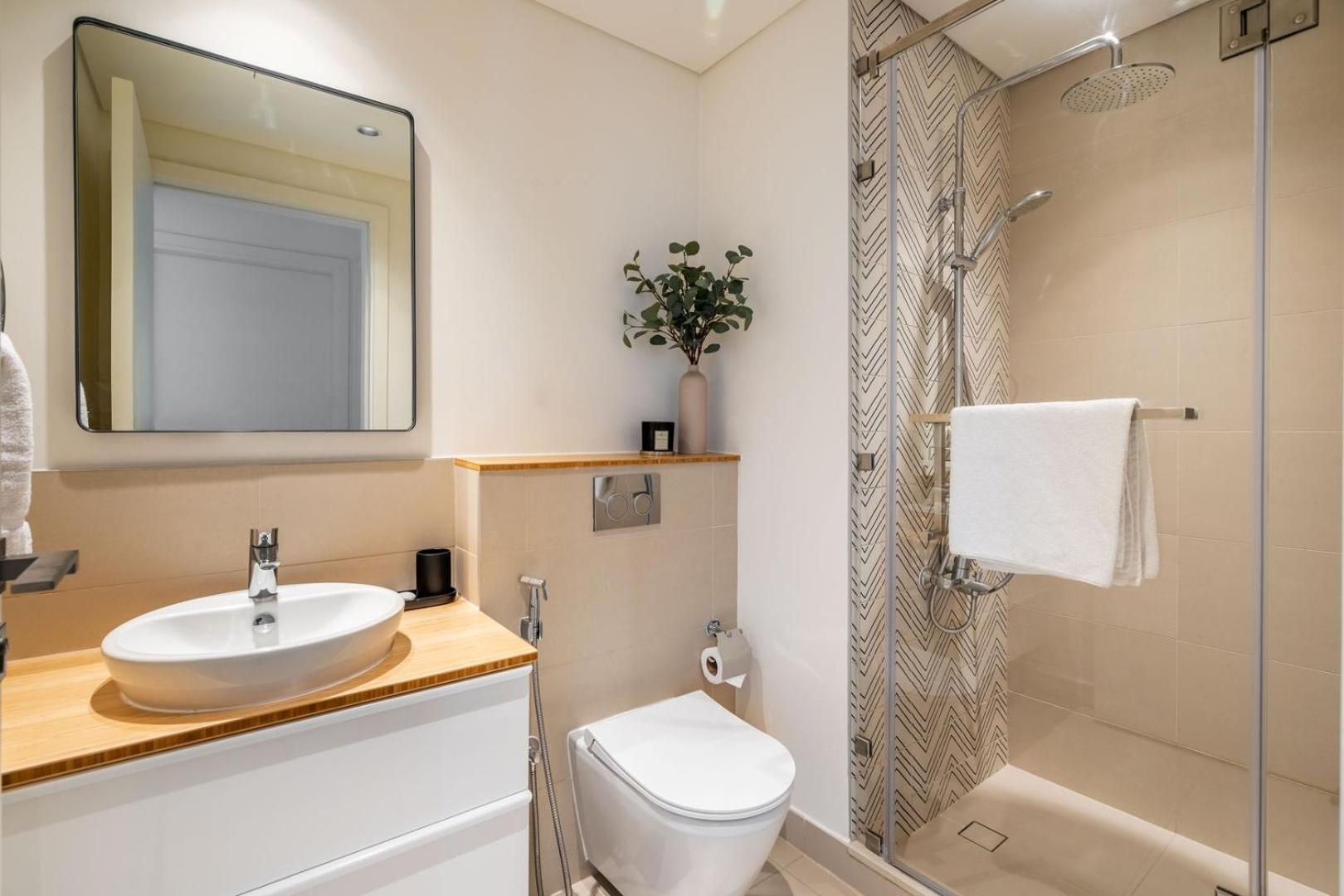Guestready - Sky-high Comfort At Hills * Dubai