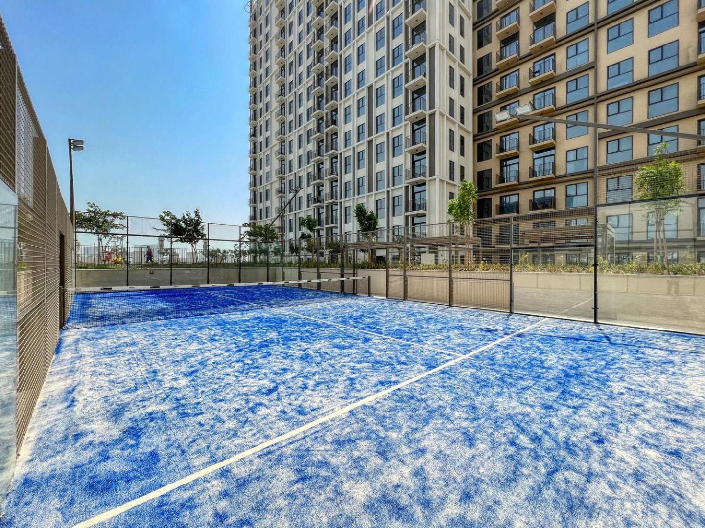 Apartment Guestready - Sky-high Comfort At Hills