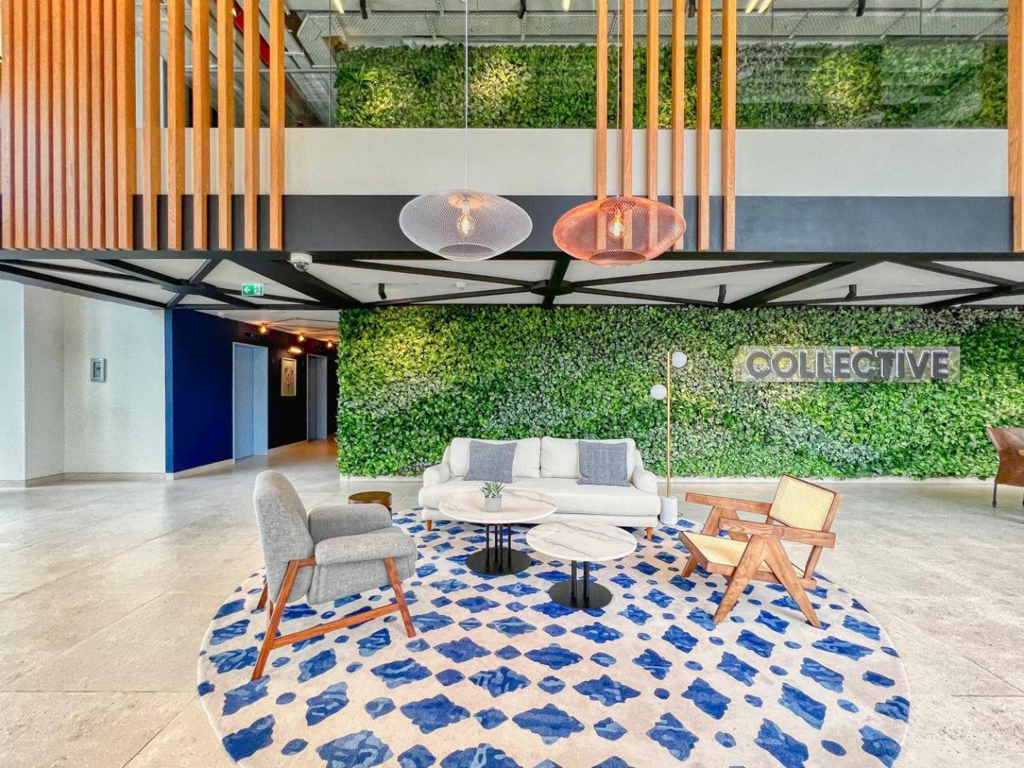 Guestready - Sky-high Comfort At Hills Apartment *