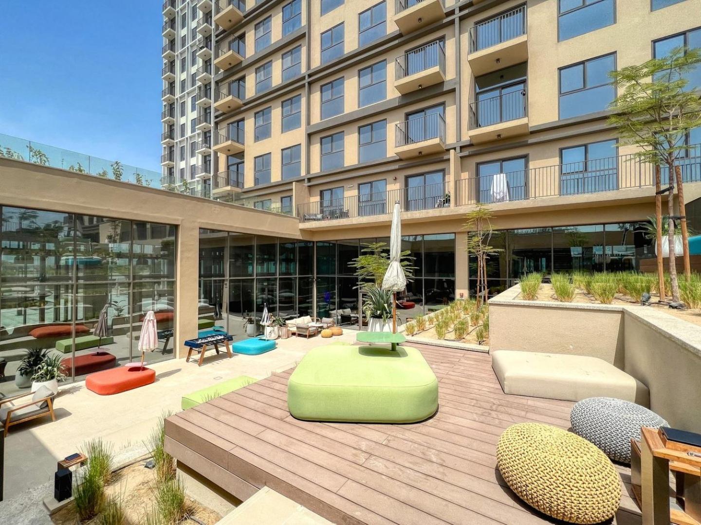Guestready - Sky-high Comfort At Hills Dubai