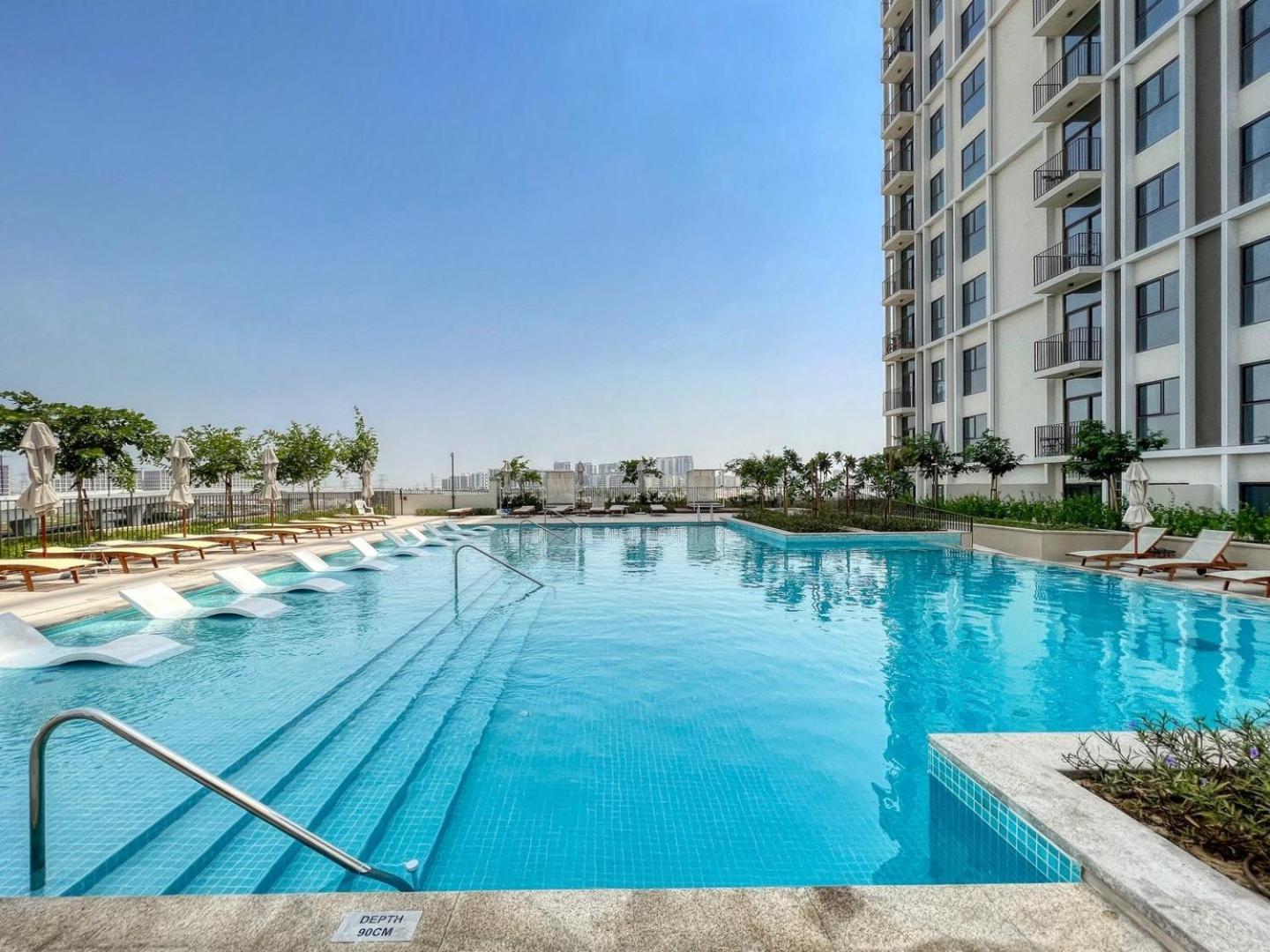 Guestready - Sky-high Comfort At Hills Apartment