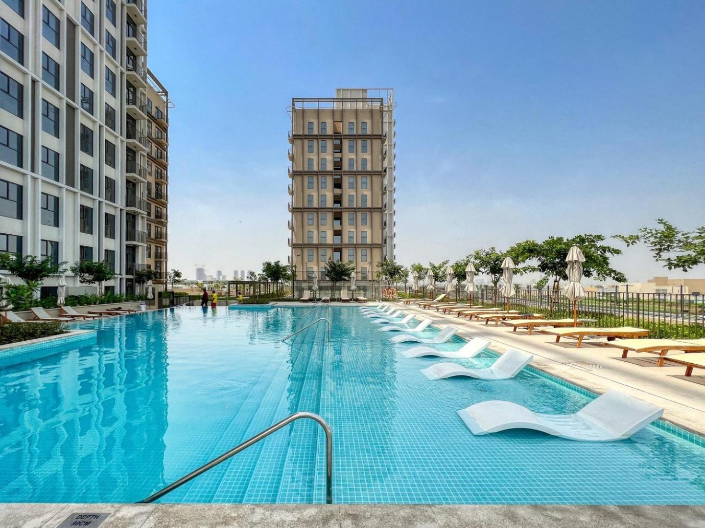Apartment Guestready - Sky-high Comfort At Hills *