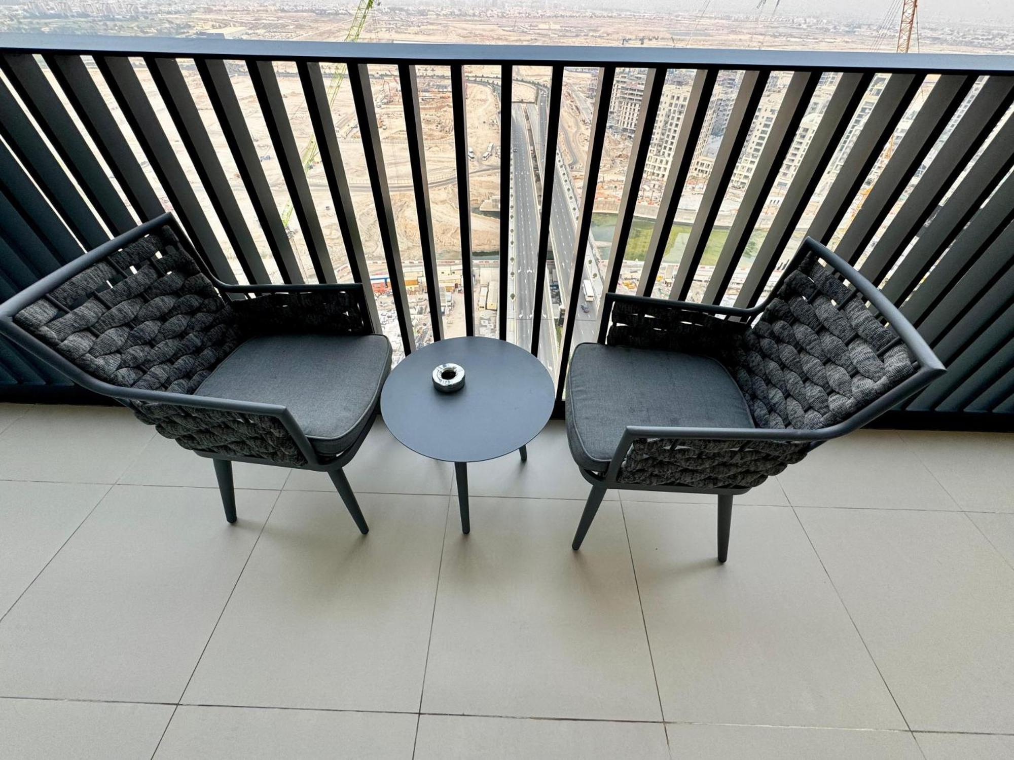 Apartment Luxurious 2 Bedroom In Creek Harbour