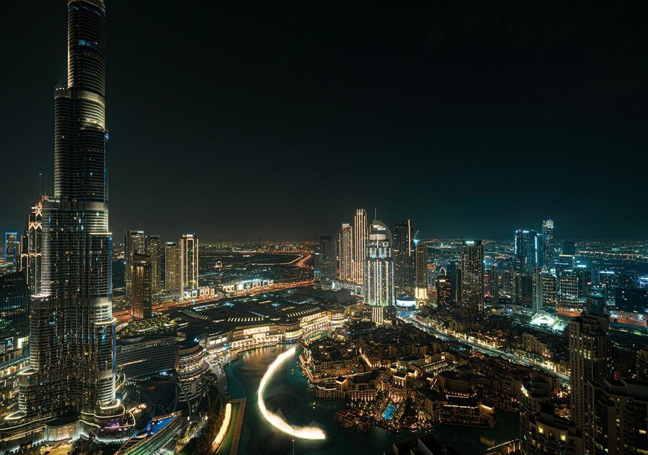 Smartstay At Opera Grand - Stunning Burj Khalifa Views - Brand New Luxury Residences *