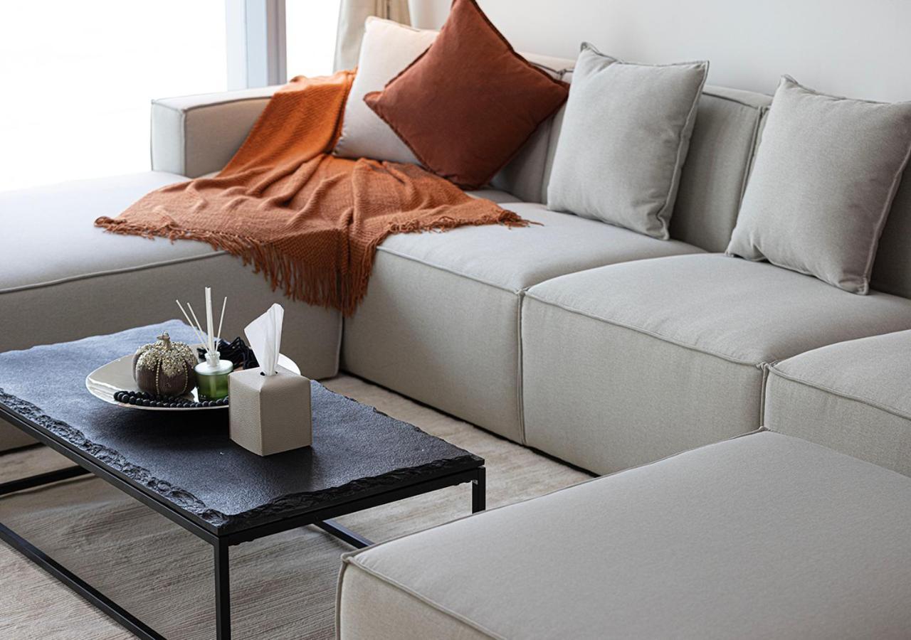 Apartment Smartstay At Opera Grand - Stunning Burj Khalifa Views - Brand New Luxury Residences