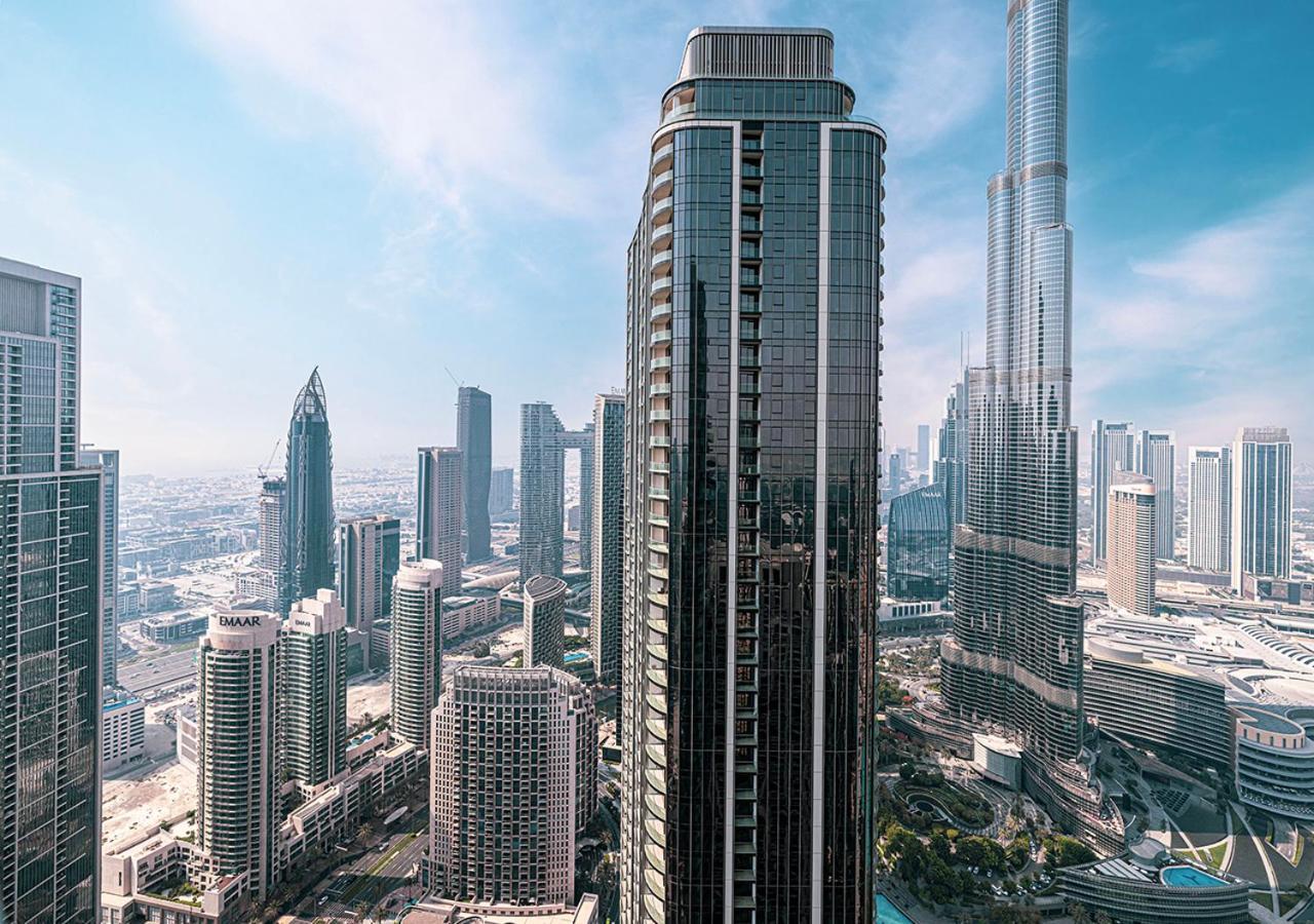 Smartstay At Opera Grand - Stunning Burj Khalifa Views - Brand New Luxury Residences *