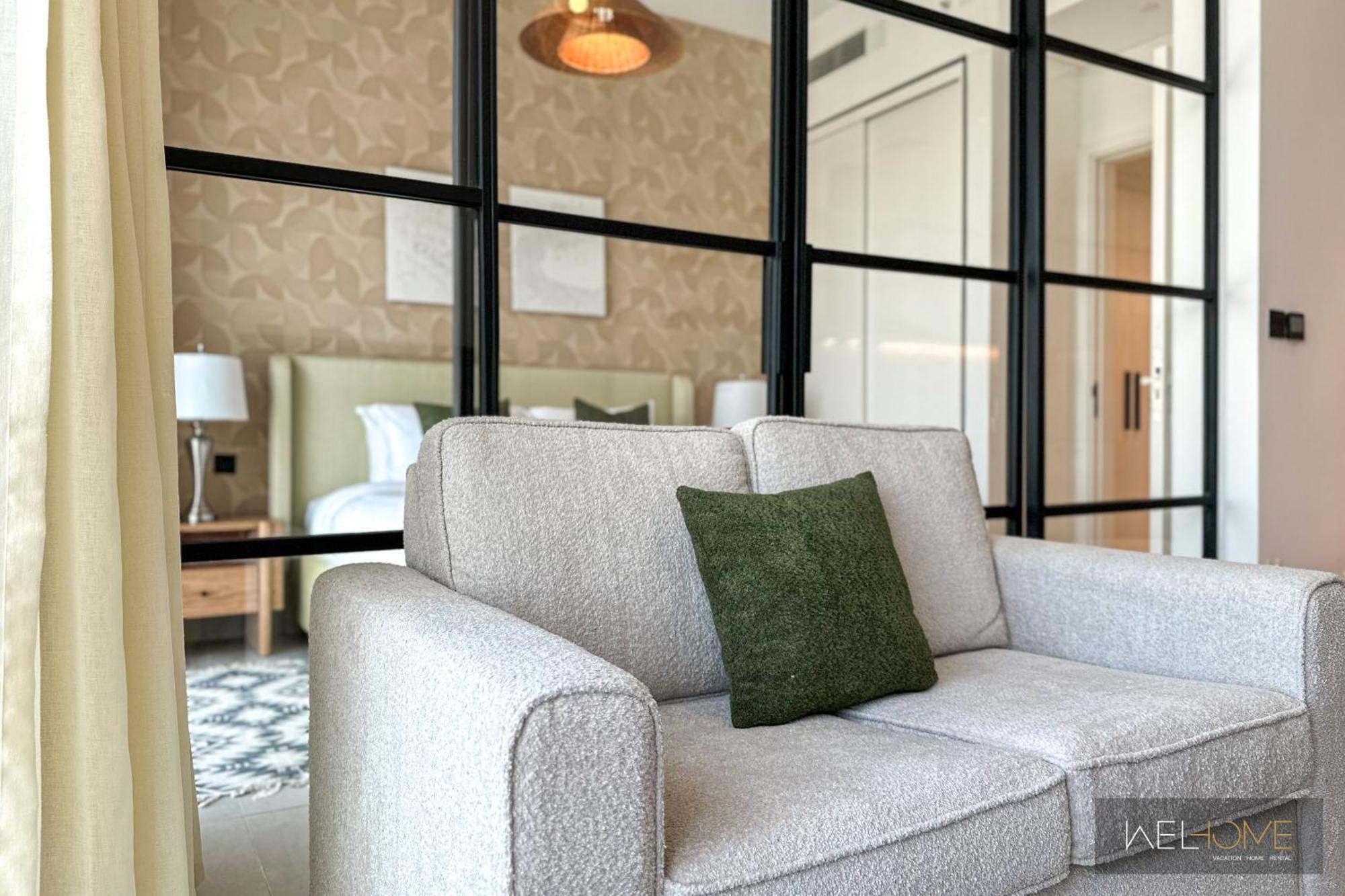 Welhome - Fancy 1br At Hills Near Hills Mall *