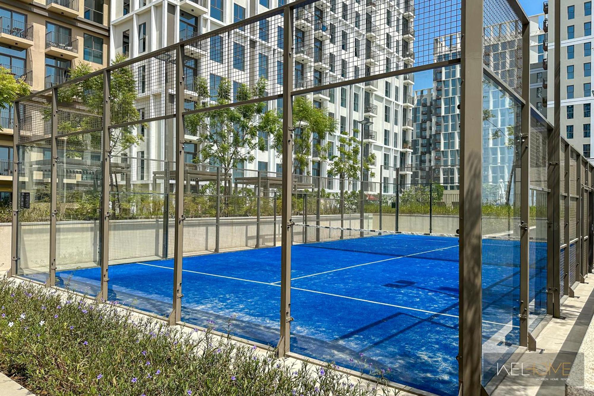Apartment Welhome - Fancy 1br At Hills Near Hills Mall