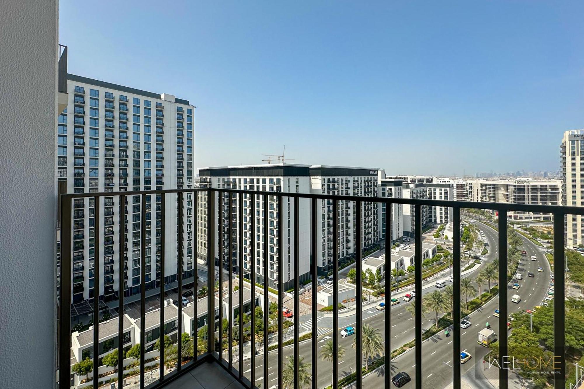 Welhome - Fancy 1br At Hills Near Hills Mall Apartment *