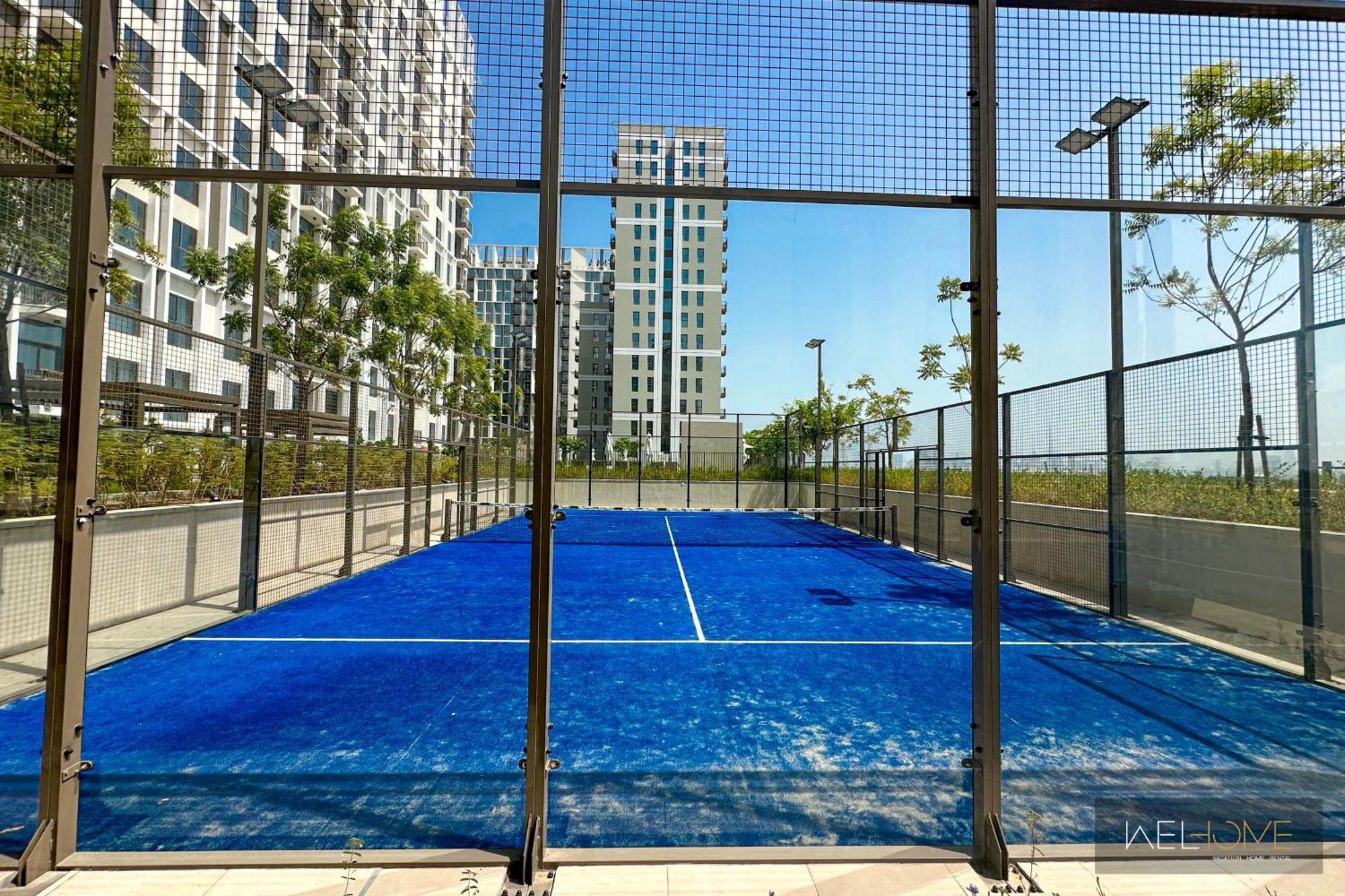 Welhome - Fancy 1br At Hills Near Hills Mall *