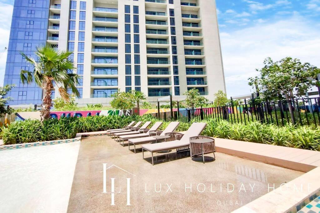 Apartment Lux The Aykon *