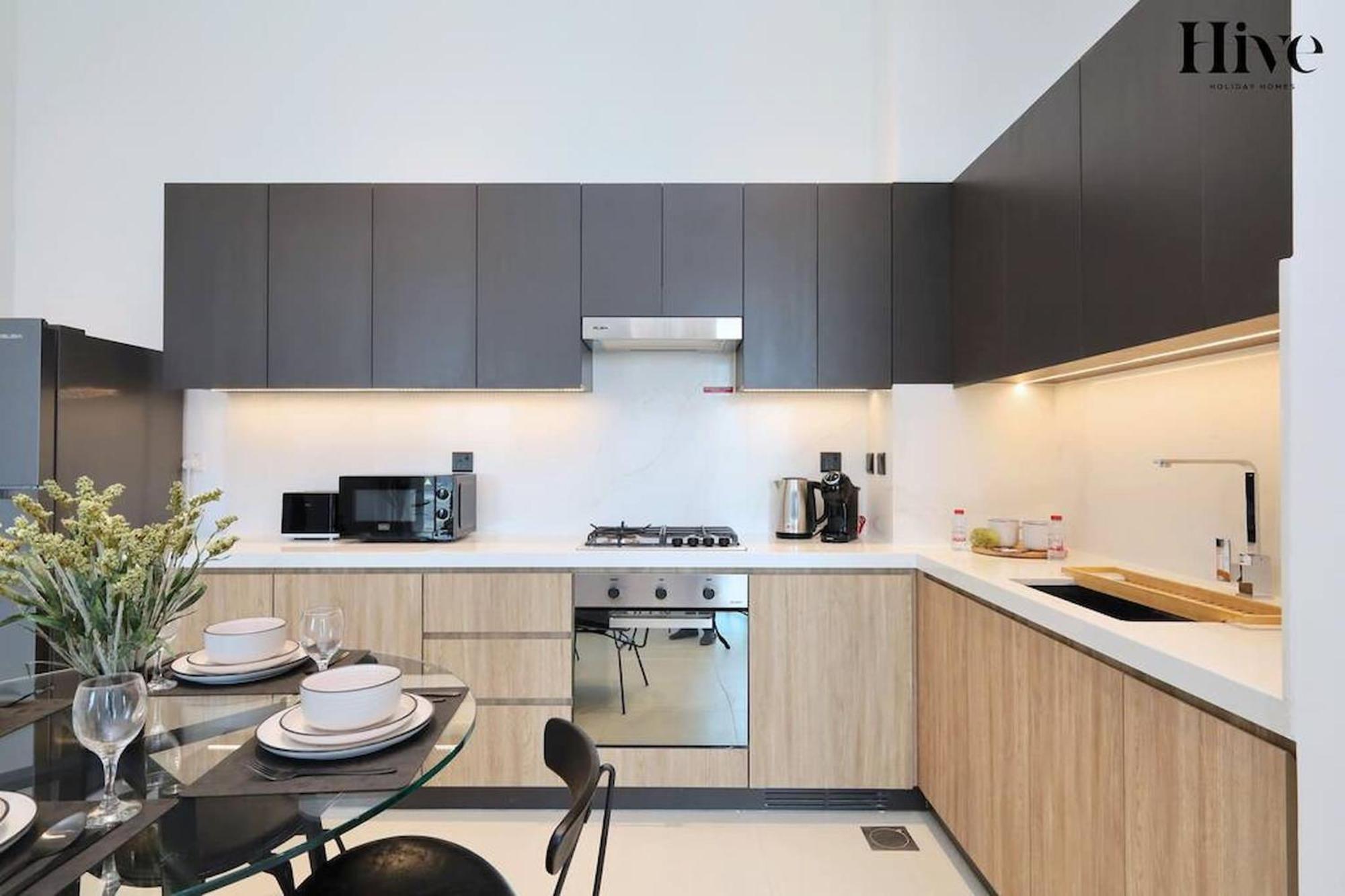 Apartment 7 By Aurora 104 *