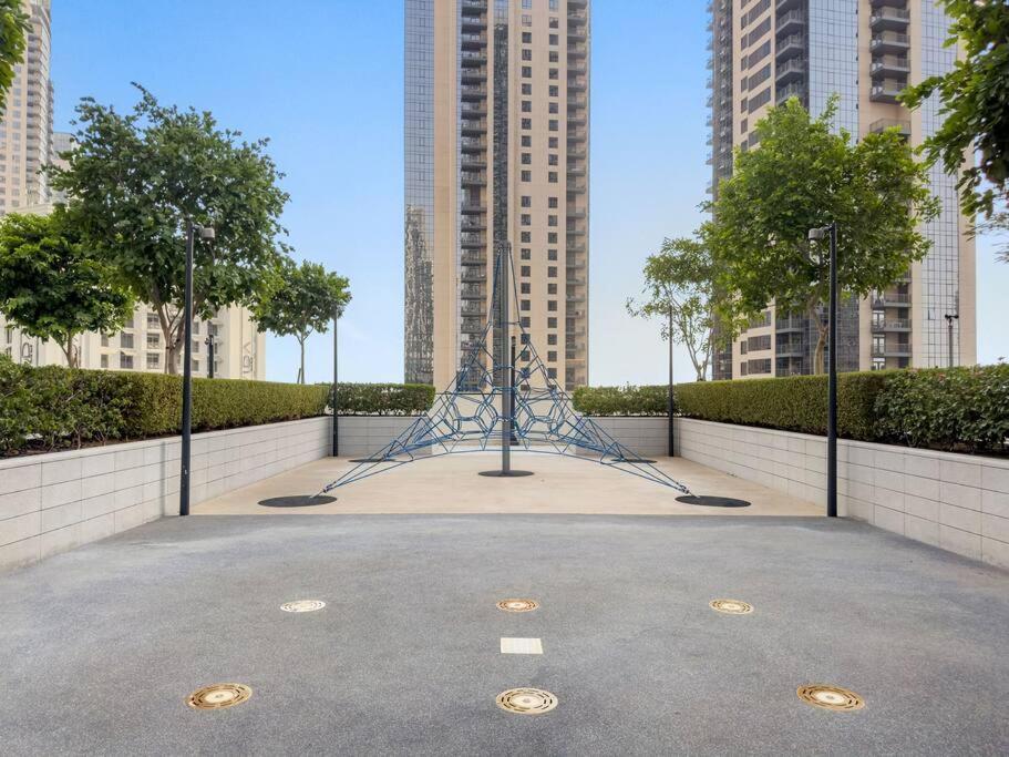 Apartment First Class 3br Luxurious & Elegant Retreat *
