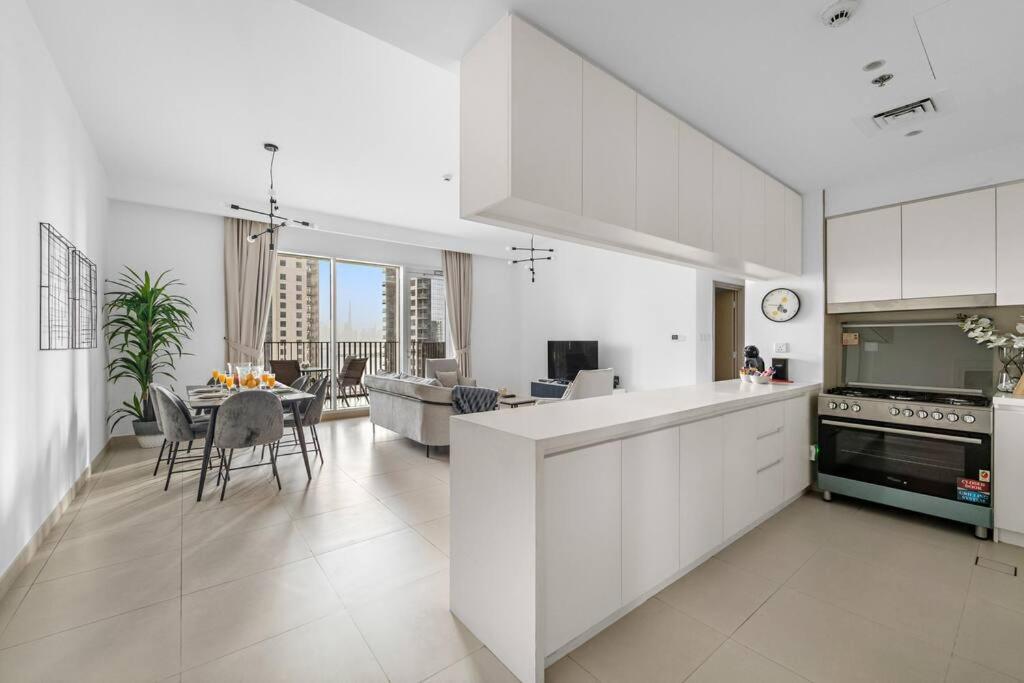 Apartment First Class 3br Luxurious & Elegant Retreat *