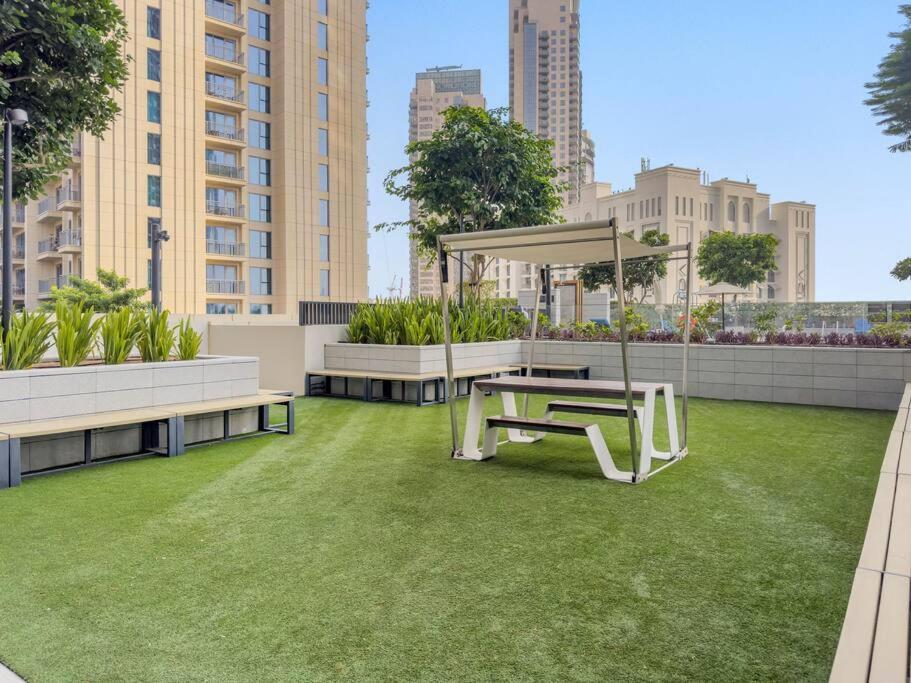 First Class 3br Luxurious & Elegant Retreat Dubai