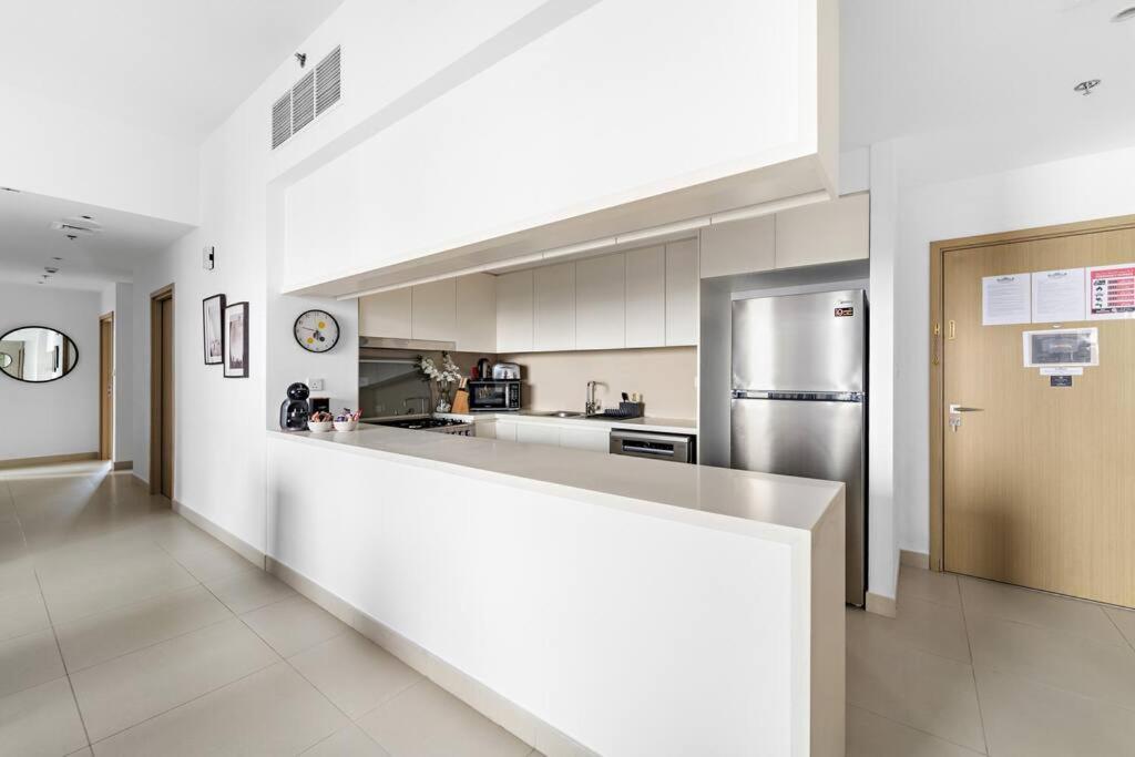 First Class 3br Luxurious & Elegant Retreat Apartment *