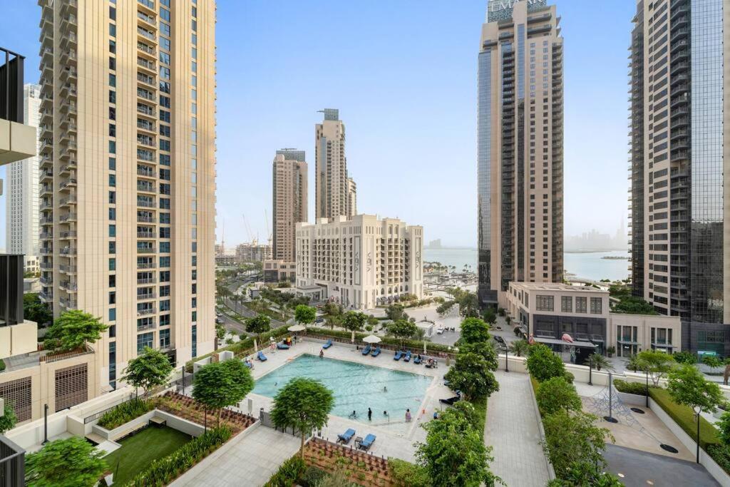 First Class 3br Luxurious & Elegant Retreat Dubai