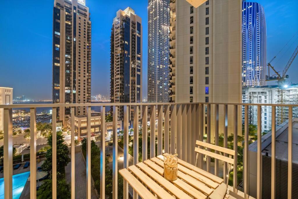 Apartment First Class 3br Luxurious & Elegant Retreat
