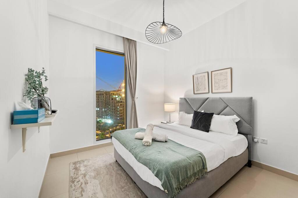 Apartment First Class 3br Luxurious & Elegant Retreat Dubai