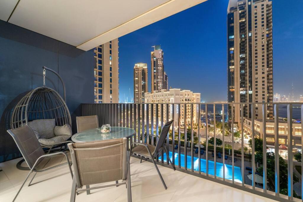 Apartment First Class 3br Luxurious & Elegant Retreat