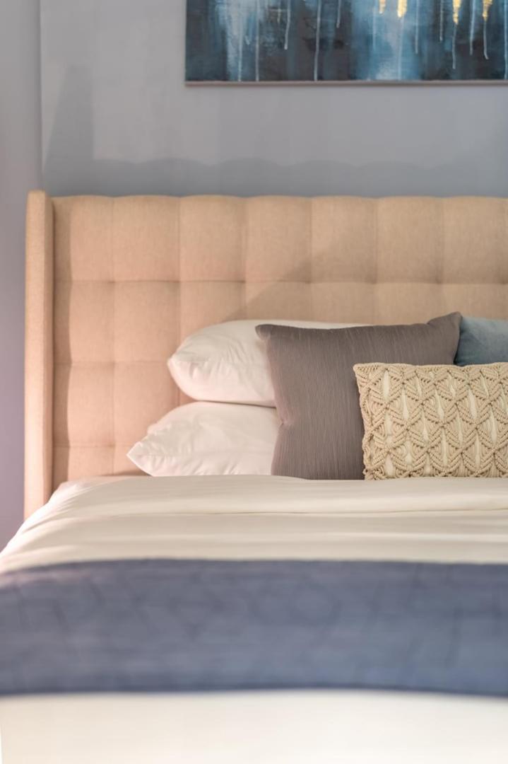 Guestready - Sky-high Comfort At Hills Apartment *