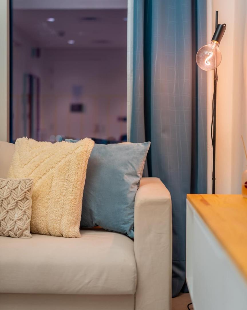 Guestready - Sky-high Comfort At Hills Dubai