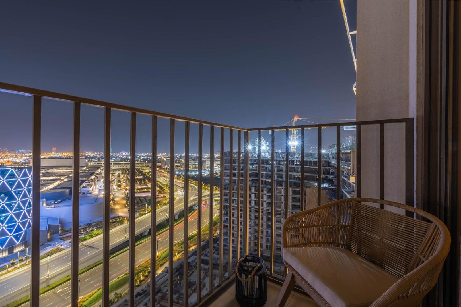 Guestready - Sky-high Comfort At Hills Apartment *