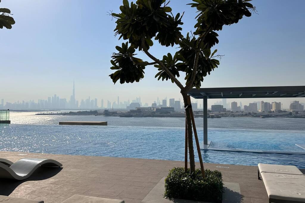 Luxury 1 Bedroom - Creek Harbour Apartment *