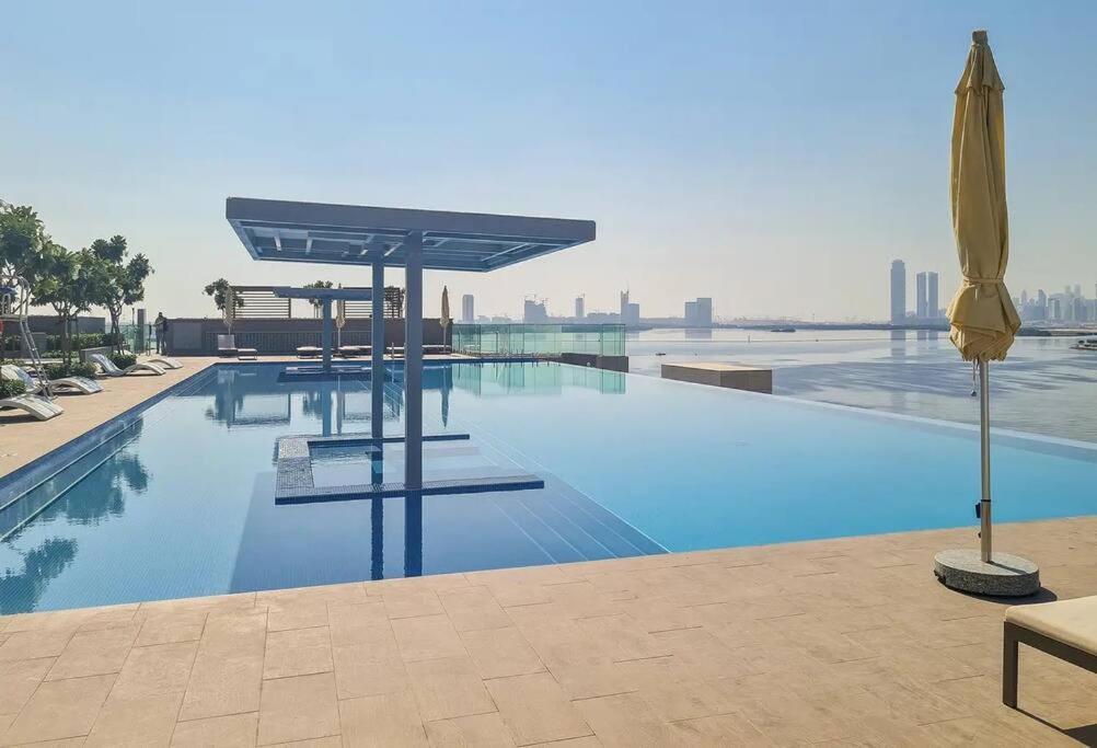 Apartment Luxury 1 Bedroom - Creek Harbour Dubai
