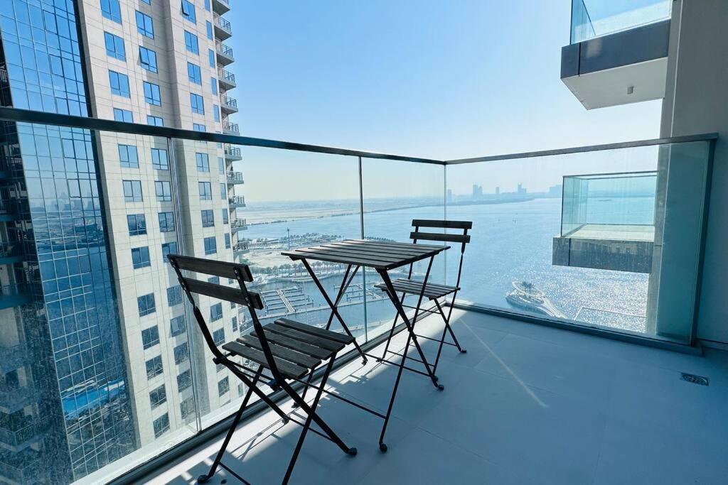 Apartment Luxury 1 Bedroom - Creek Harbour Dubai
