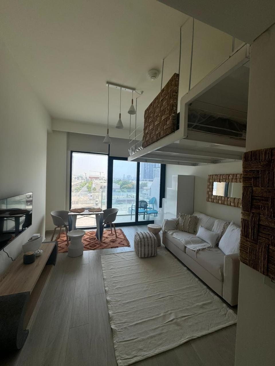 Apartment Azizi Riviera 23 Mimmi Loft Dubai