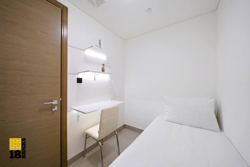 Spacious And Comfort At Sobha Waves