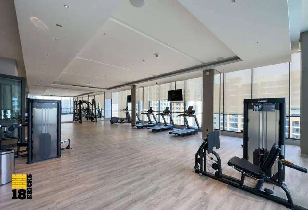 Spacious And Comfort At Sobha Waves Apartment