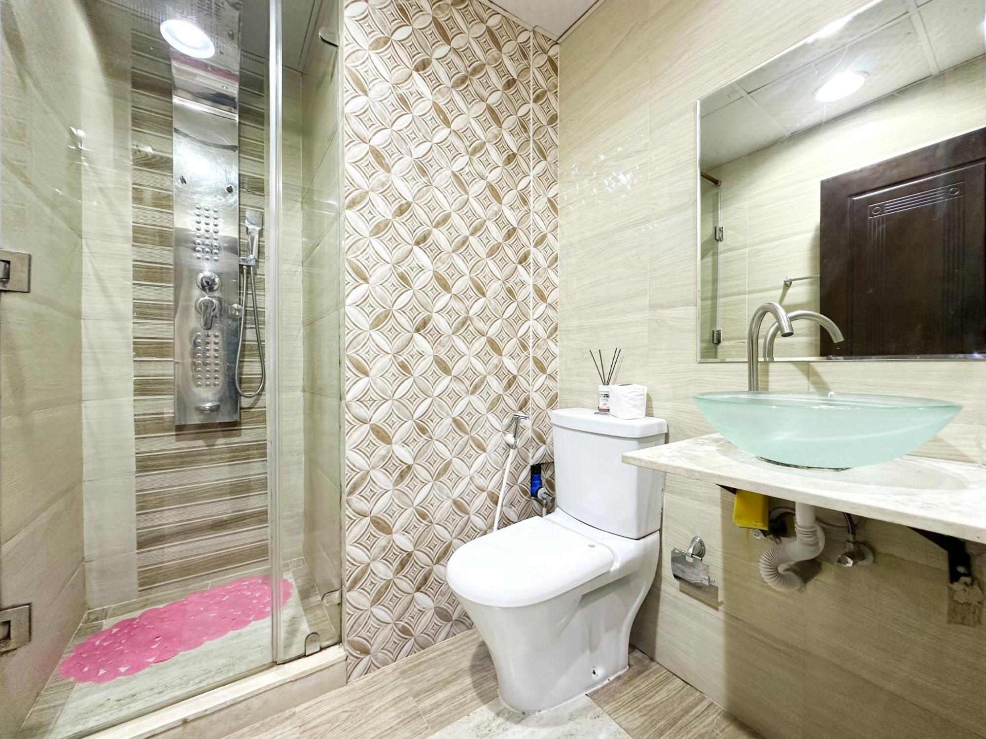 Zenith Smart - Zenith Tower A1 Apartment *